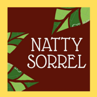 Natty Sorrel logo, Natty Sorrel contact details