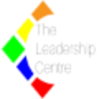 The Leadership Centre logo, The Leadership Centre contact details