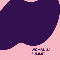 WOMAN 2.1 Summit logo, WOMAN 2.1 Summit contact details