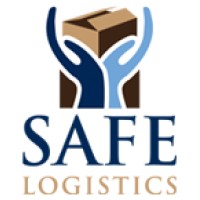 Safe Logistics LLC logo, Safe Logistics LLC contact details