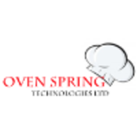 Ovenspring Technology Ltd logo, Ovenspring Technology Ltd contact details