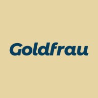 Goldfrau logo, Goldfrau contact details