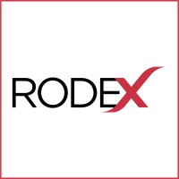 Rodex logo, Rodex contact details