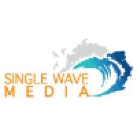 Single Wave Media, LLC logo, Single Wave Media, LLC contact details