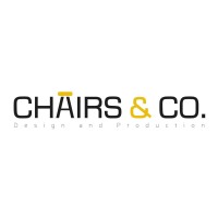 Chairs & Co. Design & Production logo, Chairs & Co. Design & Production contact details