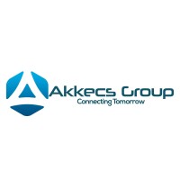 Akkecs Company Limited logo, Akkecs Company Limited contact details