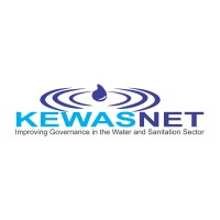 KEWASNET logo, KEWASNET contact details