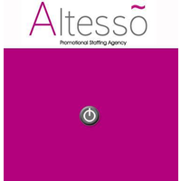 Altesso Staffing Agency logo, Altesso Staffing Agency contact details