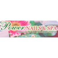 Power Nails logo, Power Nails contact details