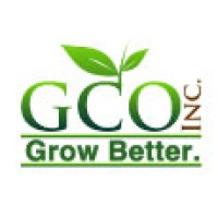 GCO Inc logo, GCO Inc contact details