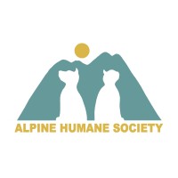 ALPINE HUMANE SOCIETY logo, ALPINE HUMANE SOCIETY contact details