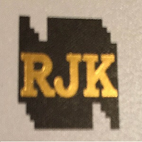 RJK Group logo, RJK Group contact details