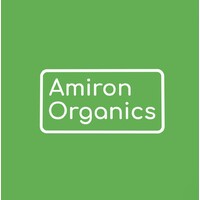 Amiron Organics logo, Amiron Organics contact details