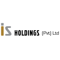 IS Holdings logo, IS Holdings contact details