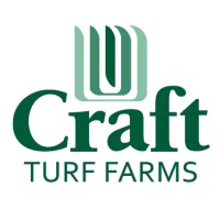 Craft Turf Farms logo, Craft Turf Farms contact details