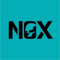 Nox Group logo, Nox Group contact details