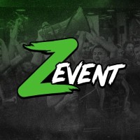 Z Event logo, Z Event contact details
