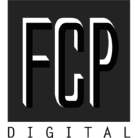 FCP-DIGITAL logo, FCP-DIGITAL contact details