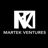 MARTEK Ventures logo, MARTEK Ventures contact details