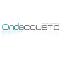 Ondacoustic logo, Ondacoustic contact details