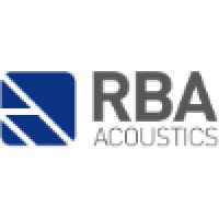 RBA Acoustics Ltd logo, RBA Acoustics Ltd contact details