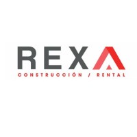 REXA CONSTRUCCIÓN Y RENTAL logo, REXA CONSTRUCCIÓN Y RENTAL contact details