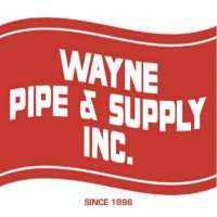 Wayne Pipe & Supply Inc logo, Wayne Pipe & Supply Inc contact details