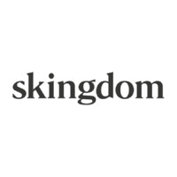 Skingdom logo, Skingdom contact details