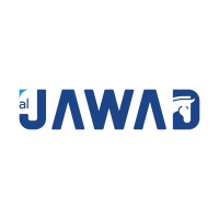 Al Jawad logo, Al Jawad contact details