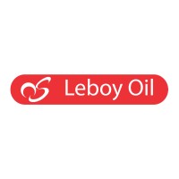 Leboy Oil logo, Leboy Oil contact details