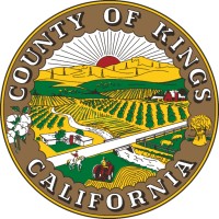 County of Kings - California logo, County of Kings - California contact details