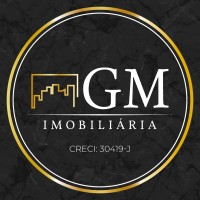 GM IMOBILIÁRIA logo, GM IMOBILIÁRIA contact details