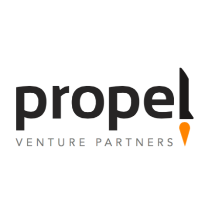 Propel Venture Partners logo, Propel Venture Partners contact details