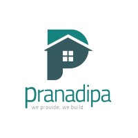 Pranadipa Development logo, Pranadipa Development contact details