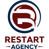 Restart Agency logo, Restart Agency contact details