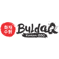 BuldaQ Korean BBQ logo, BuldaQ Korean BBQ contact details