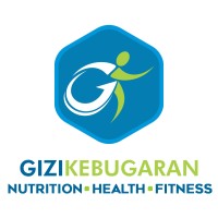 Gizi Kebugaran Indonesia logo, Gizi Kebugaran Indonesia contact details