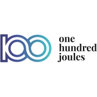 100 Joules logo, 100 Joules contact details