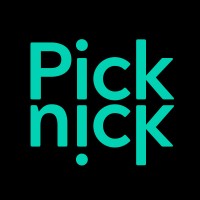 Picknick logo, Picknick contact details