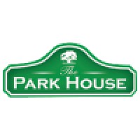 The PARK HOUSE logo, The PARK HOUSE contact details