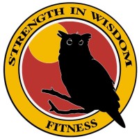 Strength in Wisdom Fitness logo, Strength in Wisdom Fitness contact details