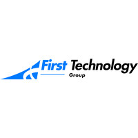 First Technology logo, First Technology contact details