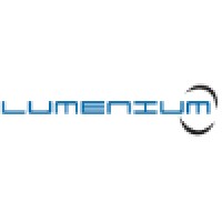 Lumenium logo, Lumenium contact details