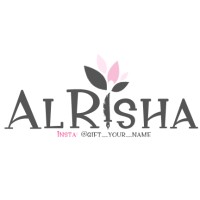 AlRisha | Gift Your Name logo, AlRisha | Gift Your Name contact details