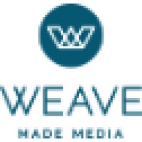 Weave Made Media™ logo, Weave Made Media™ contact details