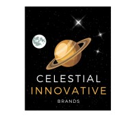 Celestial Innovative Brands logo, Celestial Innovative Brands contact details