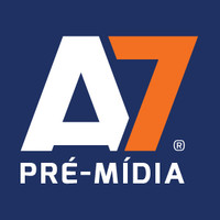 A7 Pré-Mídia logo, A7 Pré-Mídia contact details