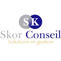 Skor Conseil logo, Skor Conseil contact details