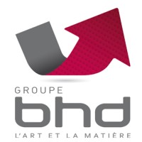 GROUPE BHD logo, GROUPE BHD contact details