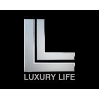 Luxury Life Homes logo, Luxury Life Homes contact details